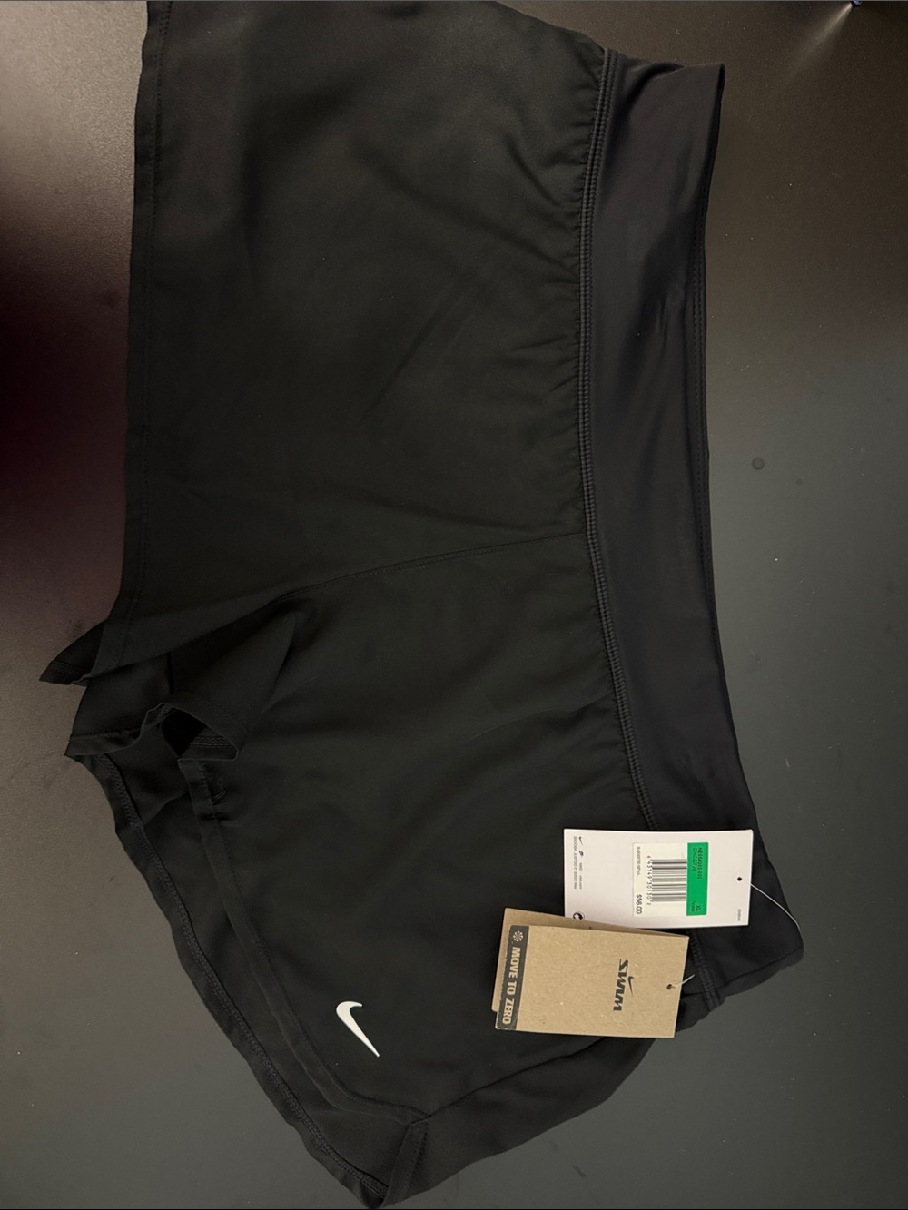 Nike Black Apparel size Xl   NWTs